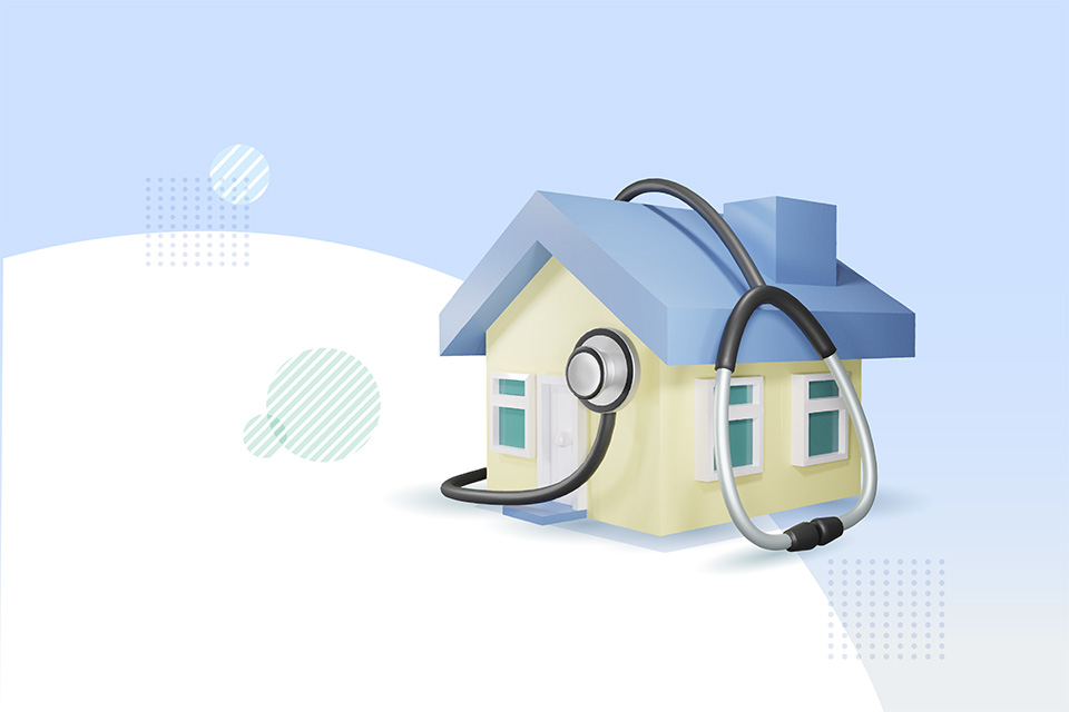 Hospital-at-Home Practice Emerging as a Growing Venue for Physician Practice