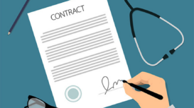 Letter of Intent: This Precursor to the Physician Employment Contract Is a Key Document