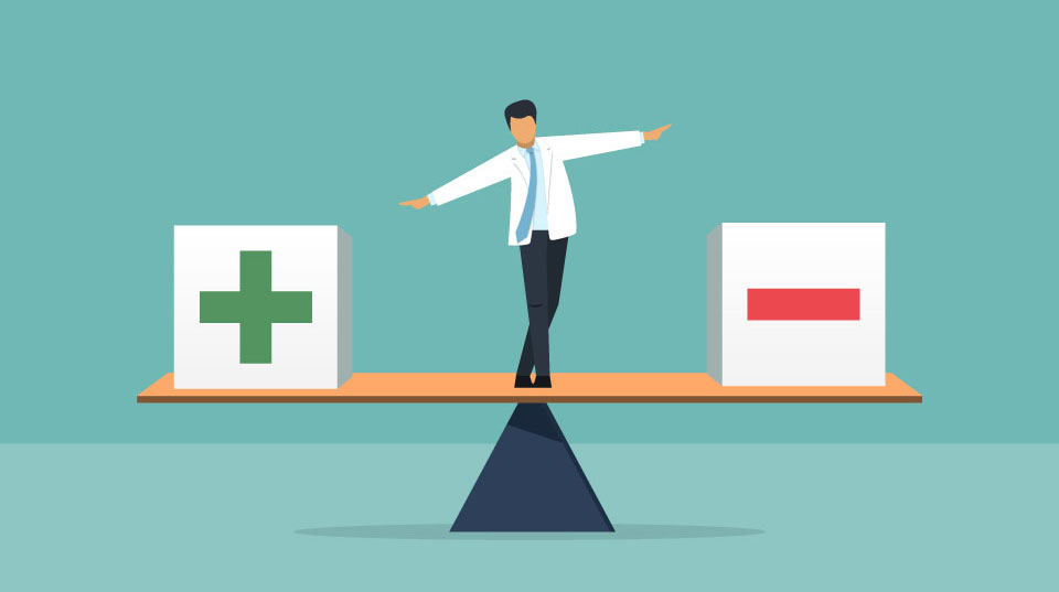 How Much Career Risk is Too Much Career Risk?