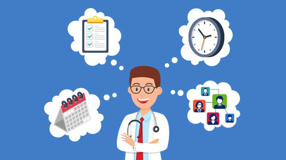 How to Launch and Manage a Successful Physician Job Search