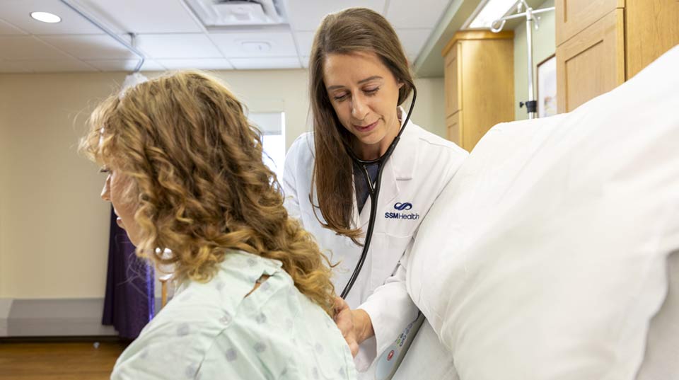 Empowering Physicians to Take the Lead