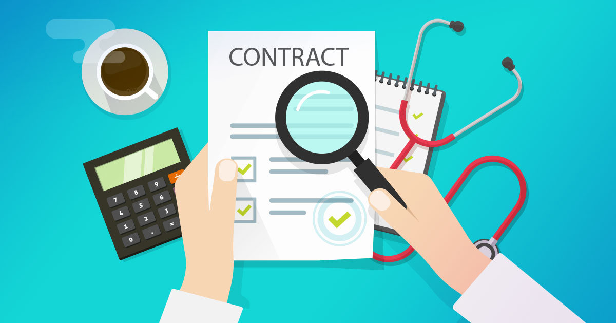 Physician Employment Contracts Update: Problematic Clauses Persist in the Marketplace