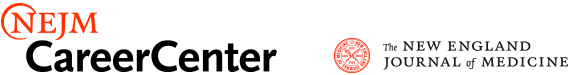 NEJM CareerCenter Resources Logo